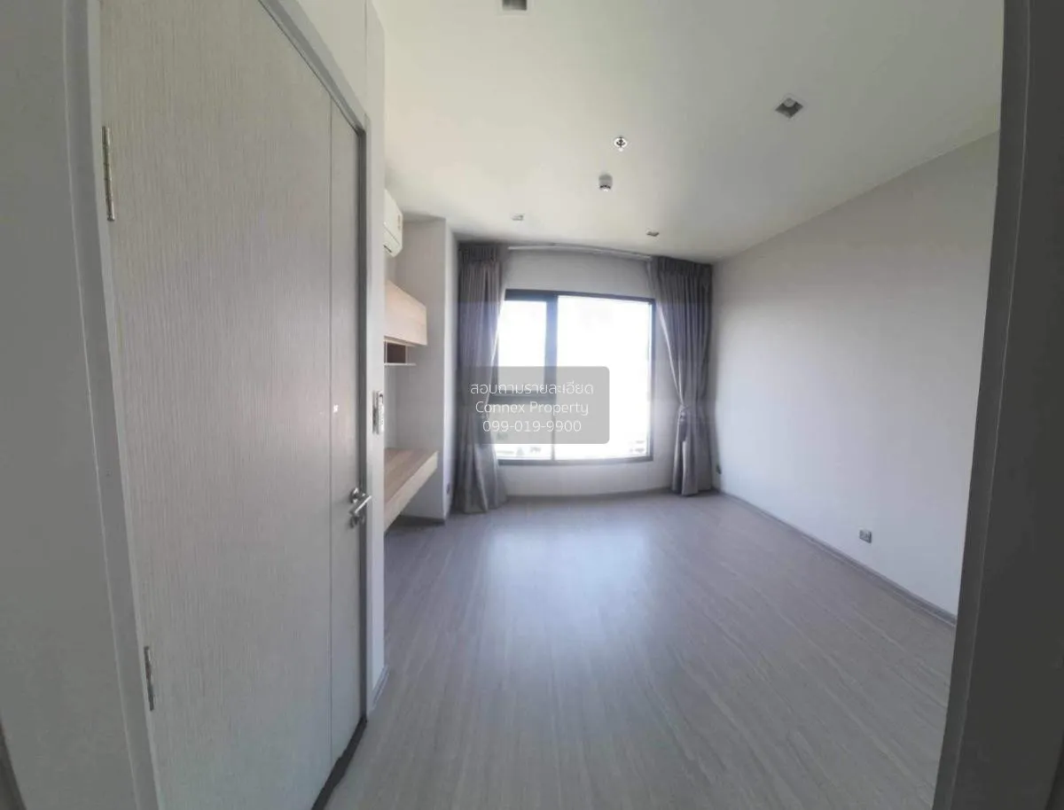 For Sale Condo , Life Sukhumvit 62 , corner unit , BTS-Bang Chak  2