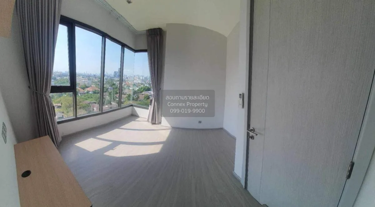 For Sale Condo , Life Sukhumvit 62 , corner unit , BTS-Bang Chak  3