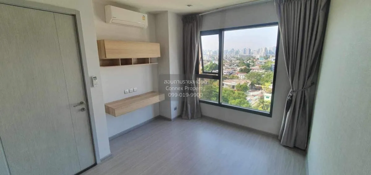 For Sale Condo , Life Sukhumvit 62 , corner unit , BTS-Bang Chak  4