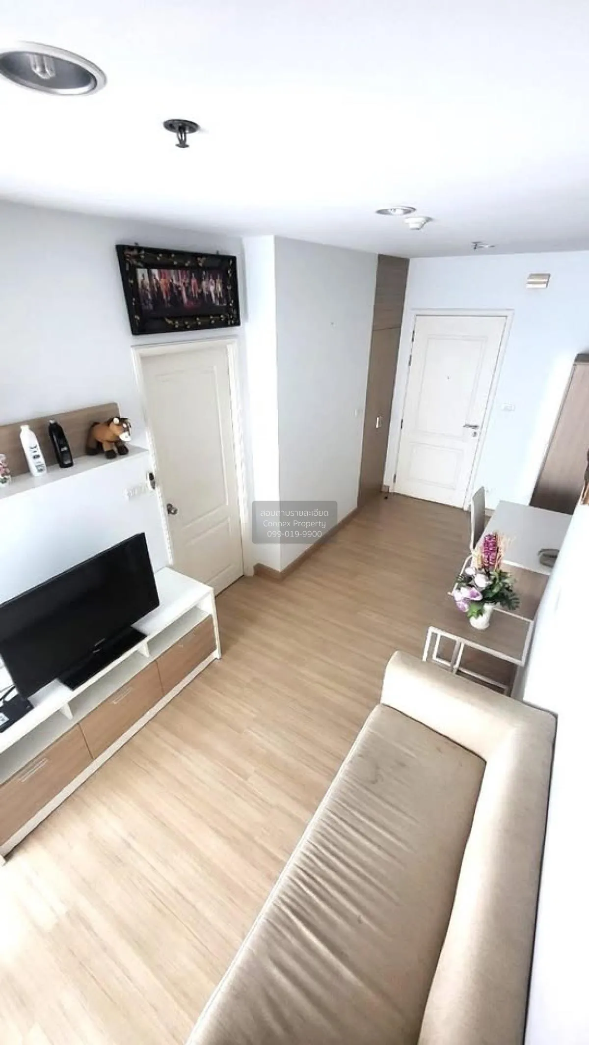 ขายคอนโด  เซ็นทริค ซีน รัชวิภา วิวสวย ชั้นสูง MRT-วงศ์สว่าง บางซื 2