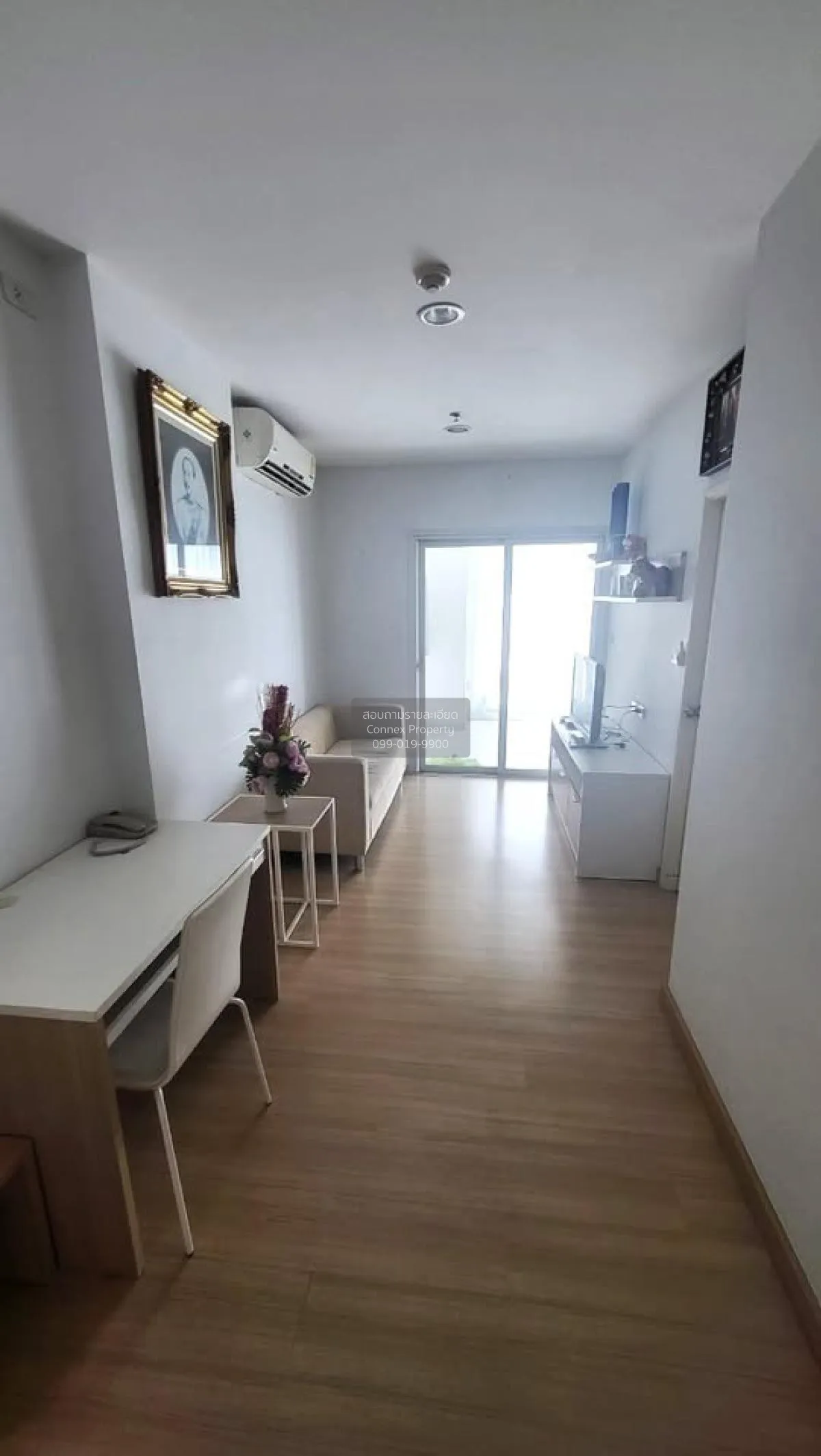 ขายคอนโด  เซ็นทริค ซีน รัชวิภา วิวสวย ชั้นสูง MRT-วงศ์สว่าง บางซื 4