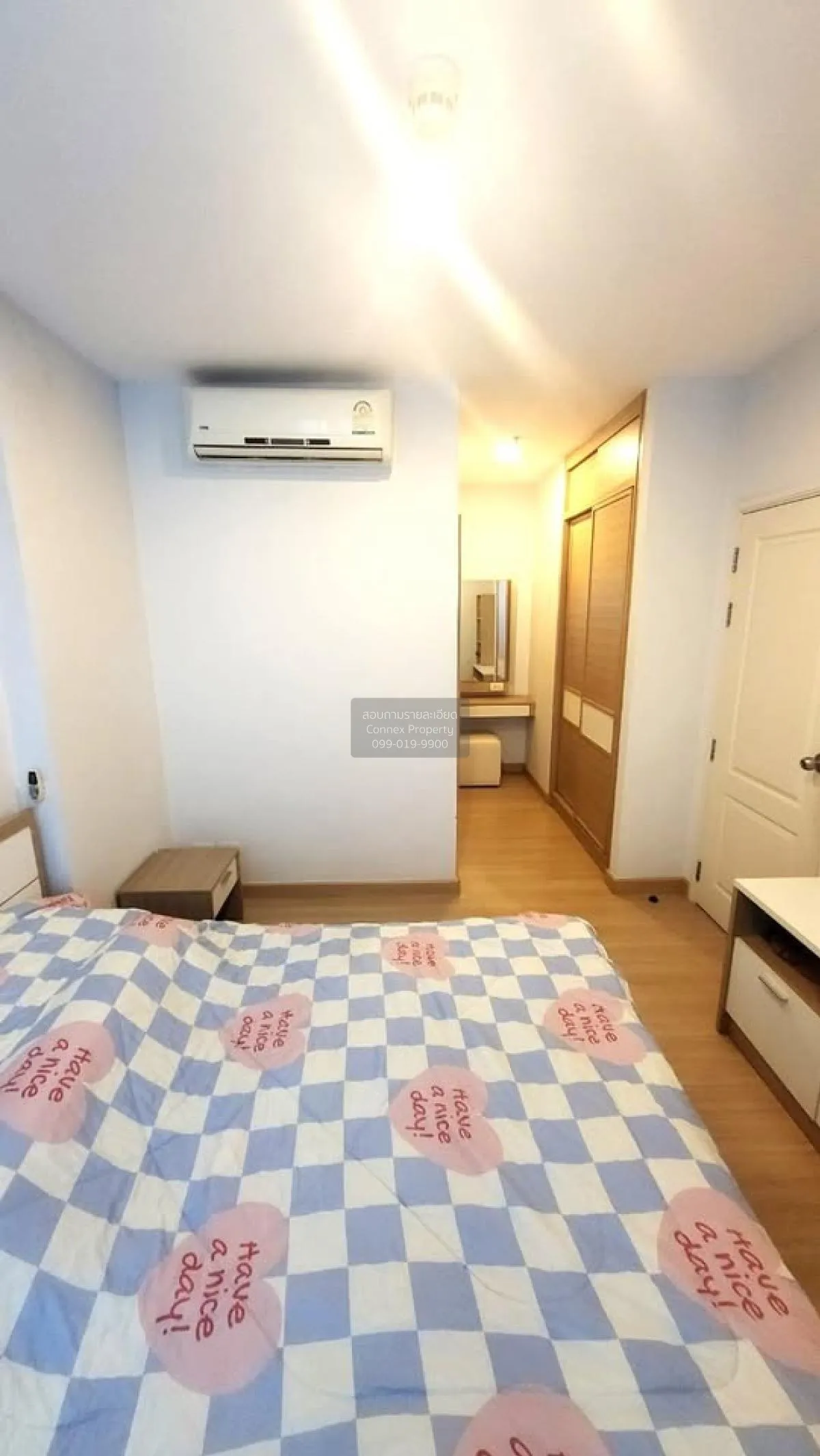 ขายคอนโด  เซ็นทริค ซีน รัชวิภา วิวสวย ชั้นสูง MRT-วงศ์สว่าง บางซื