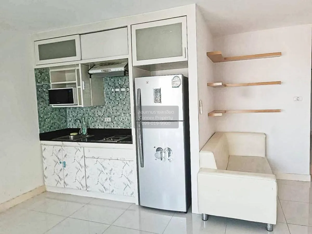 For Sale Condo , The Green Condo 2 , BTS-Punnawithi , Bang Chak , 4