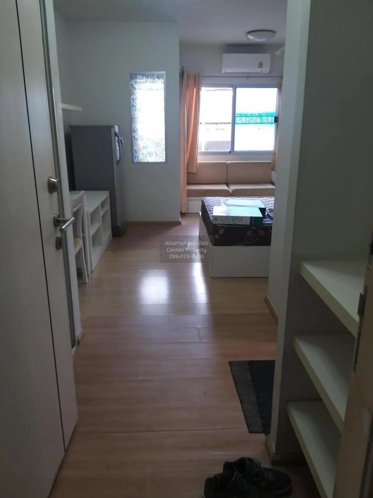 ขายคอนโด  เอ สเปซ อโศก - รัชดา MRT-พระราม 9 ดินแดง เขต ดินแดง กรุ 3