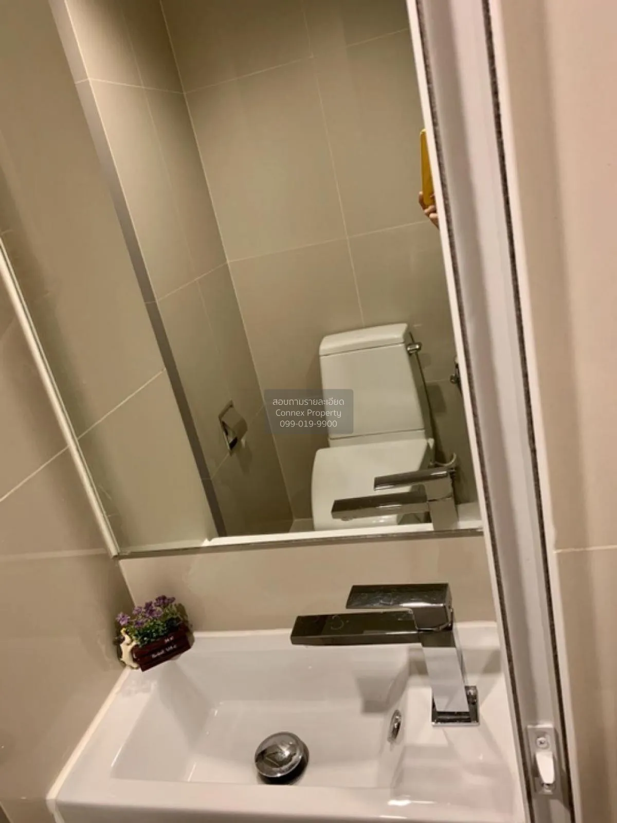 เช่าคอนโด  ริทึ่ม สาทร BTS-สะพานตากสิน ทุ่งมหาเมฆ เขต สาทร กรุงเท 4