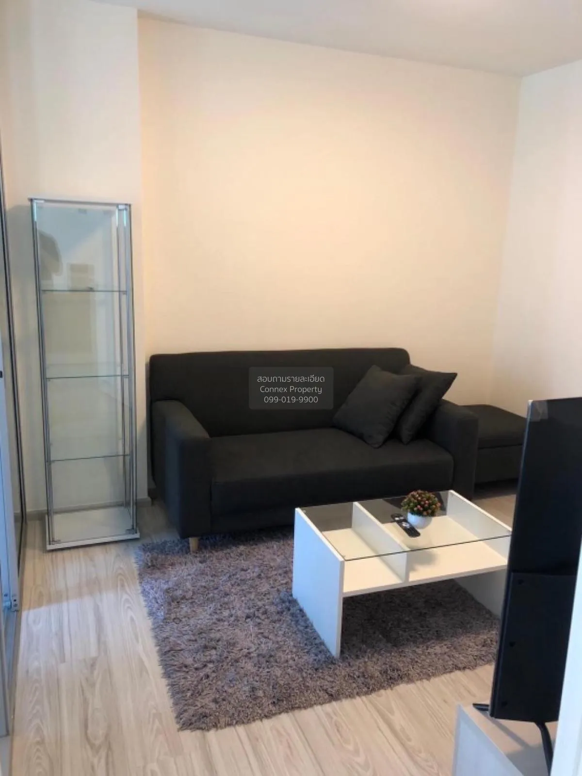 ขายคอนโด  แอสปาย รัตนาธิเบศร์ 2 MRT-บางกระสอ บางกระสอ เมืองนนทบุร 4