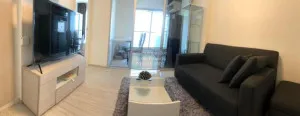 For Sale Condo , Aspire Rattanathibet 2 , MRT-Bang Krasor , Bang Kraso , Mueang Nonthaburi , Nonthaburi , CX-92063