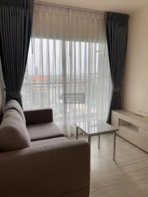 For Sale Condo , Aspire Rattanathibet 2 , MRT-Bang Krasor , Bang Kraso , Mueang Nonthaburi , Nonthaburi , CX-92066