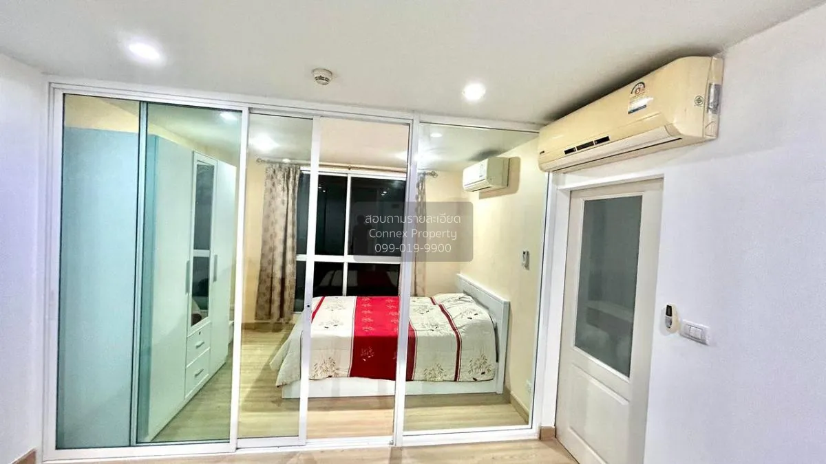 ขายคอนโด  เดอะนิช ไอดี ลาดพร้าว 130 คลองจั่น เขต บางกะปิ กรุงเทพ 