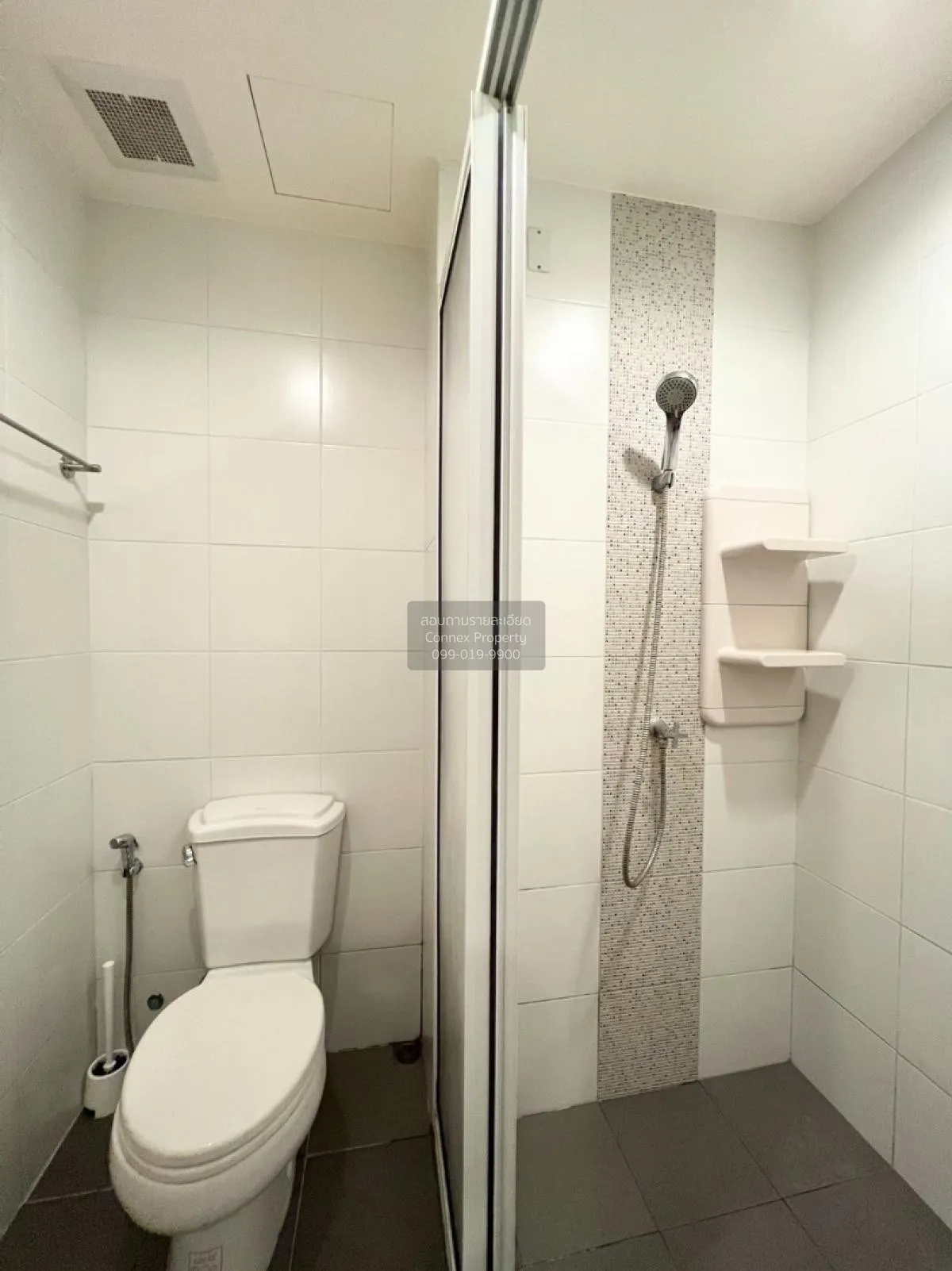 เช่าคอนโด  แอสปาย รัตนาธิเบศร์ 2 MRT-บางกระสอ บางกระสอ เมืองนนทบุ