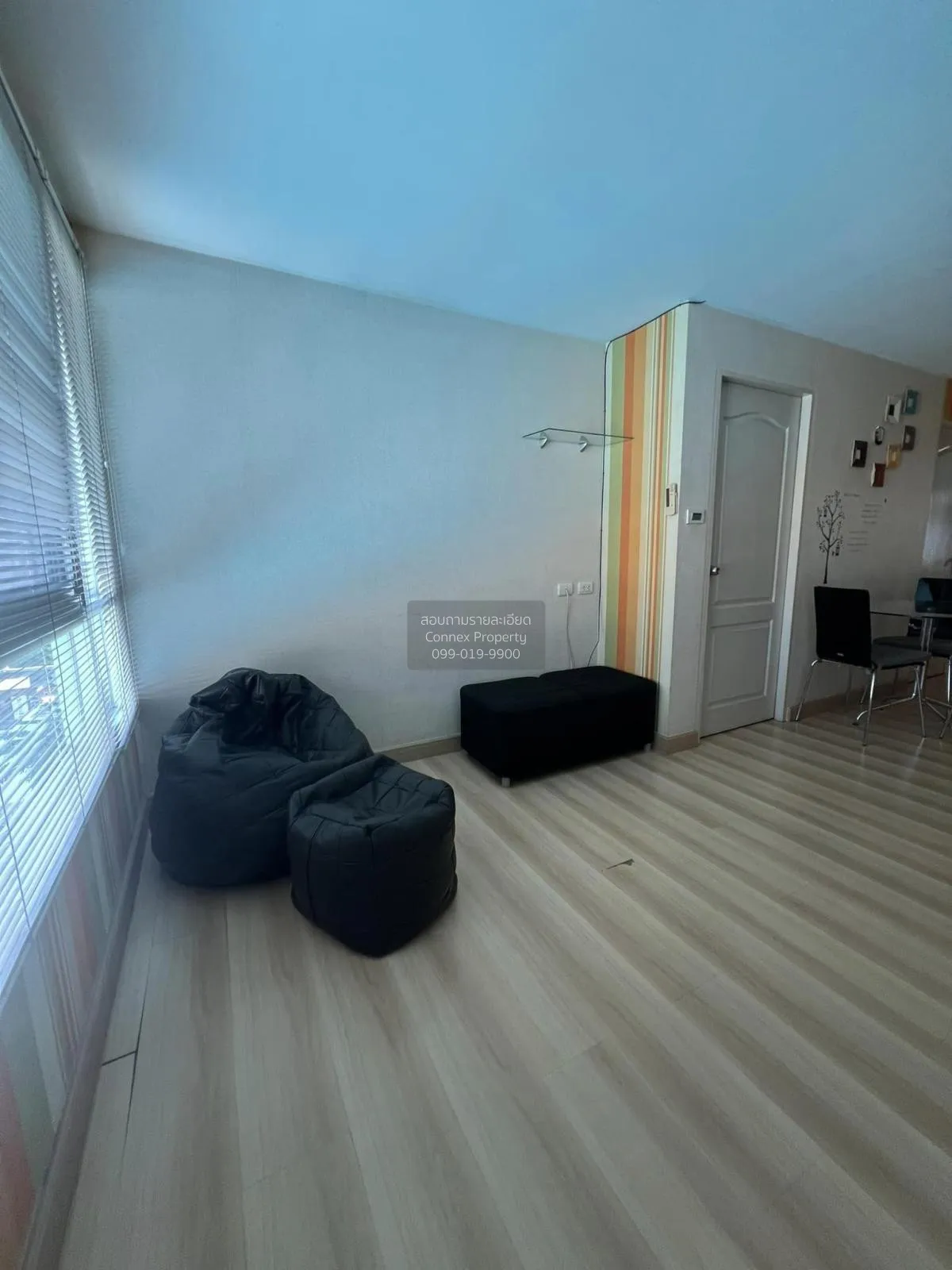 For Sale Condo , Premsiri Boutique Park , BTS-Kasetsart Universit 3