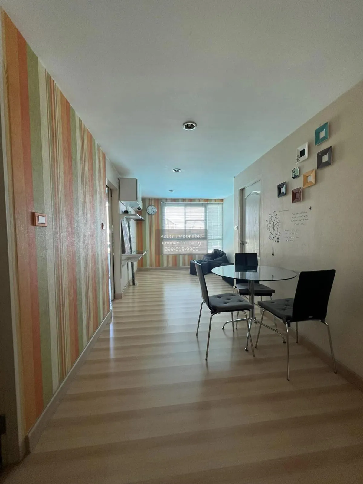 For Sale Condo , Premsiri Boutique Park , BTS-Kasetsart Universit 4