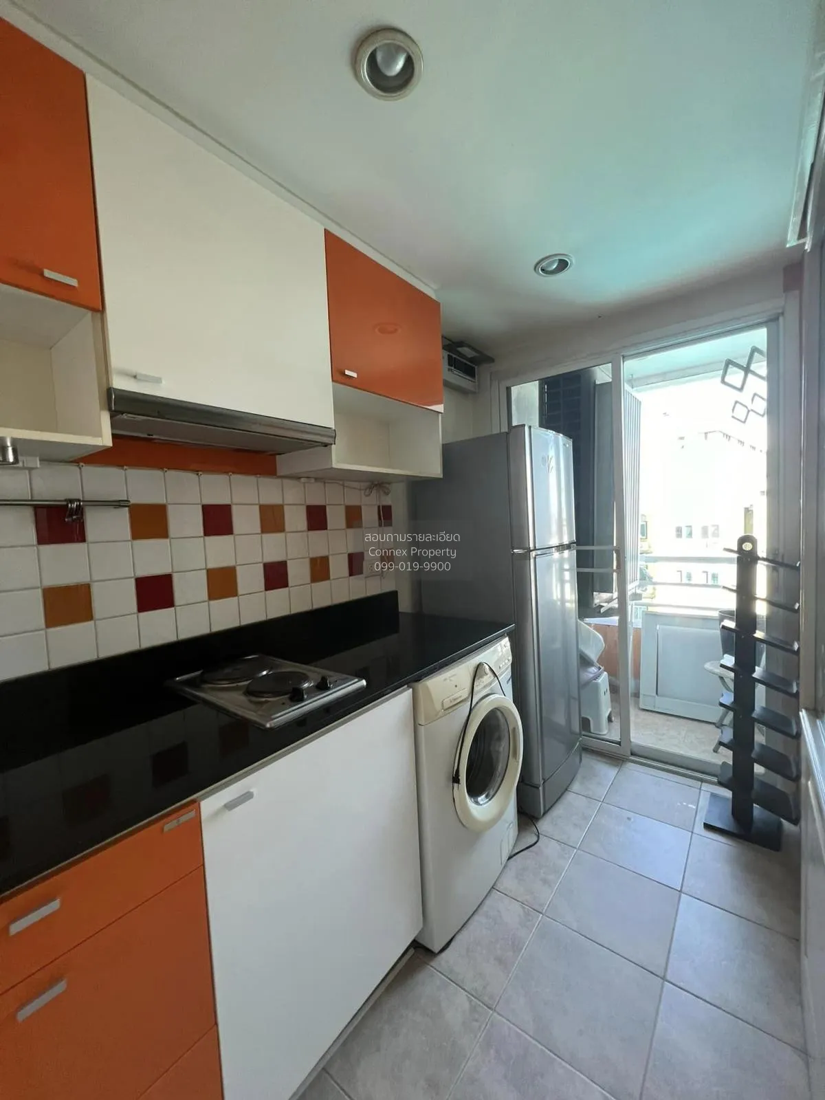 For Sale Condo , Premsiri Boutique Park , BTS-Kasetsart Universit