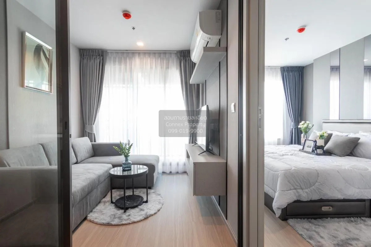 For Rent Condo , Life Ladprao , BTS-Ha Yaek Lat Phrao , Chomphon  2