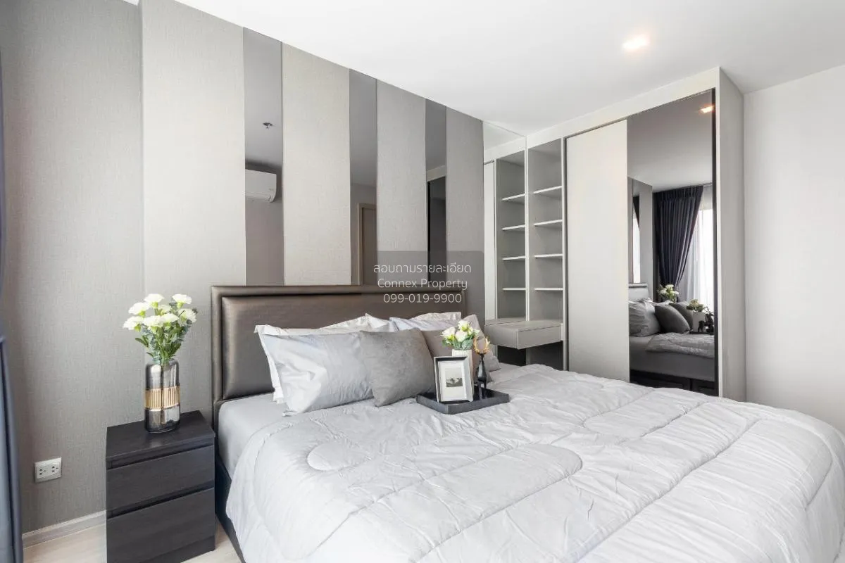 For Rent Condo , Life Ladprao , BTS-Ha Yaek Lat Phrao , Chomphon  3