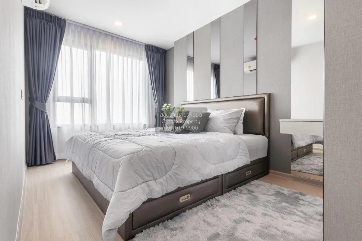 For Rent Condo , Life Ladprao , BTS-Ha Yaek Lat Phrao , Chomphon  4