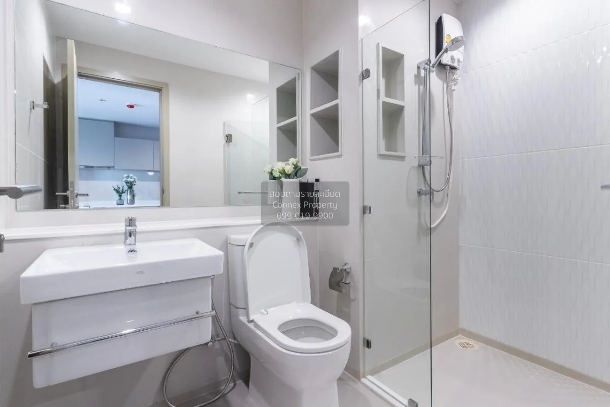 For Rent Condo , Life Ladprao , BTS-Ha Yaek Lat Phrao , Chomphon 