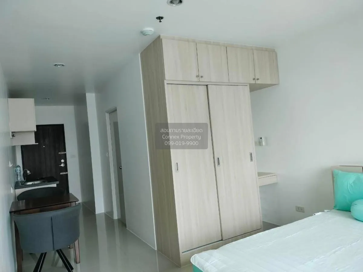 For Sale Condo , Asakan Place Srinakarin , Min Buri , Min Buri ,  4