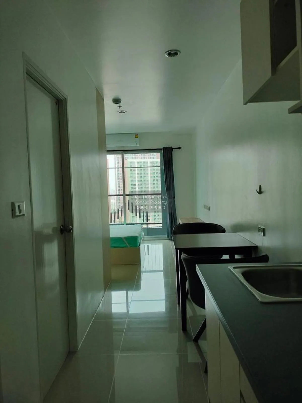 For Sale Condo , Asakan Place Srinakarin , Min Buri , Min Buri , 