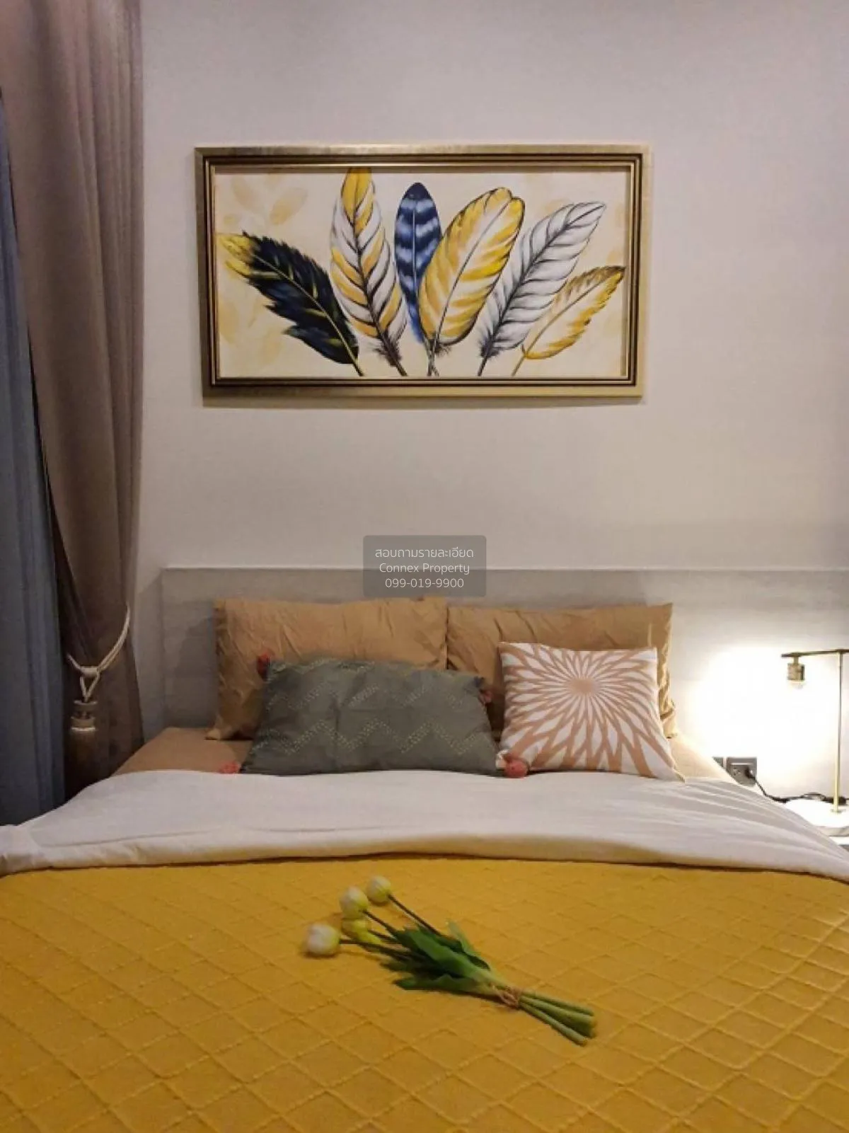 For Sale Condo , The line sukhumvit 101 , BTS-Punnawithi , Bang C 4