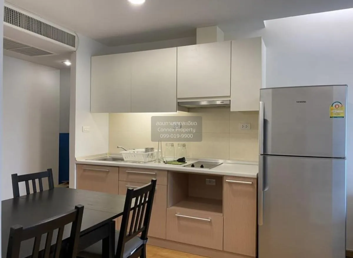 For Sale Condo , The Residence 52 , BTS-On Nut , Phra Khanong Tai 3