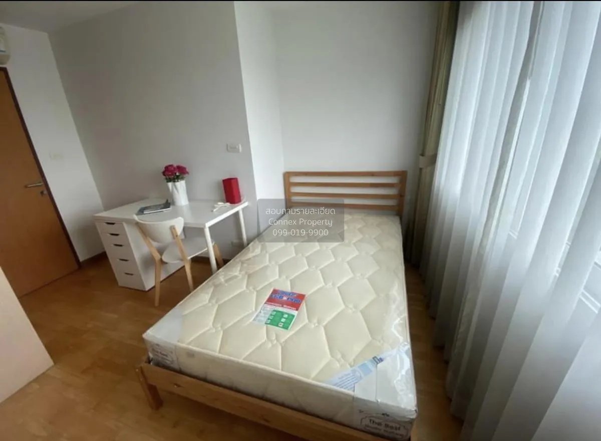 For Sale Condo , The Residence 52 , BTS-On Nut , Phra Khanong Tai