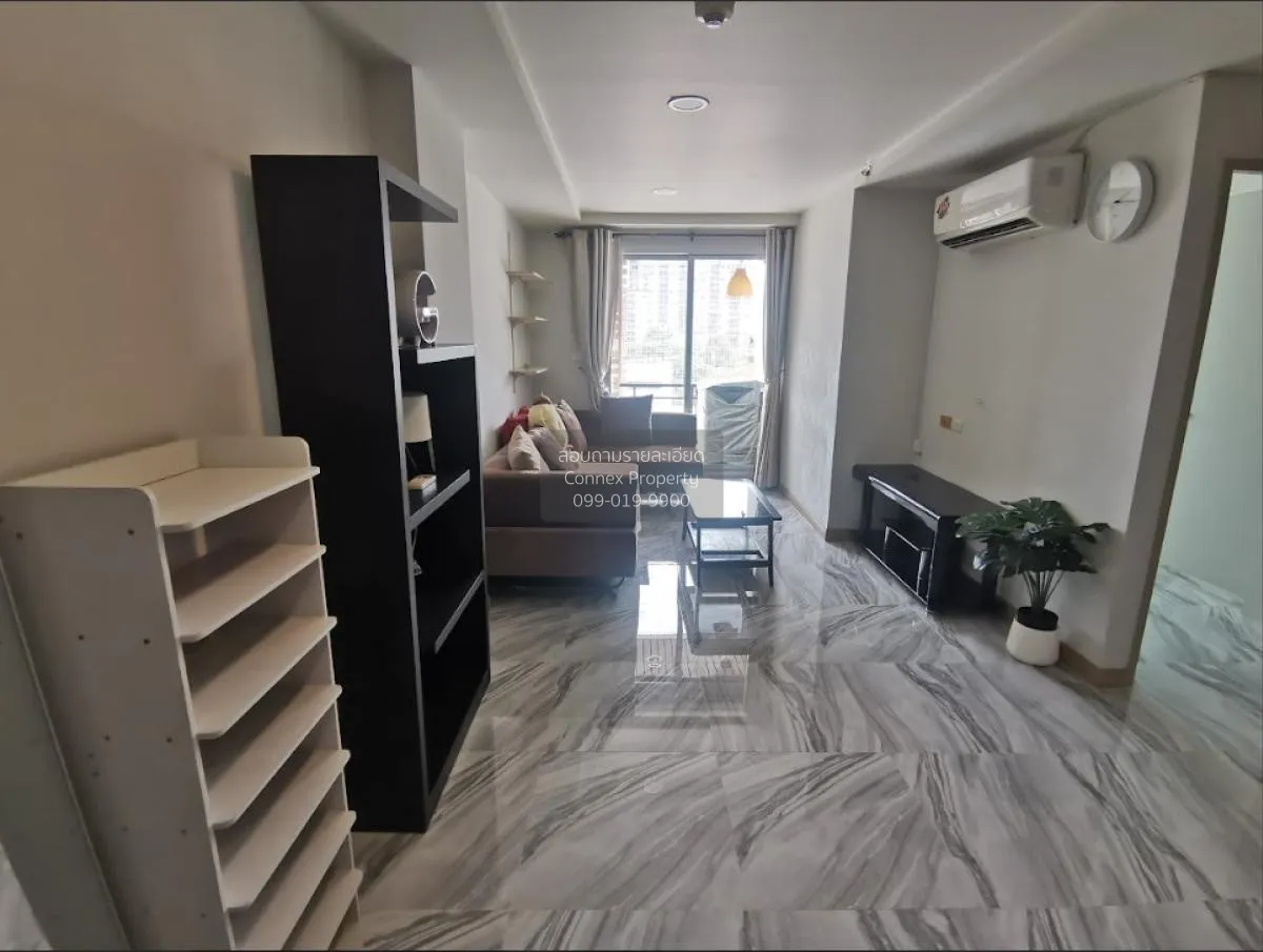 เช่าคอนโด  รีสอร์ทต้า เย็นอากาศ ช่องนนทรี เขต ยานนาวา กรุงเทพ CX- 2