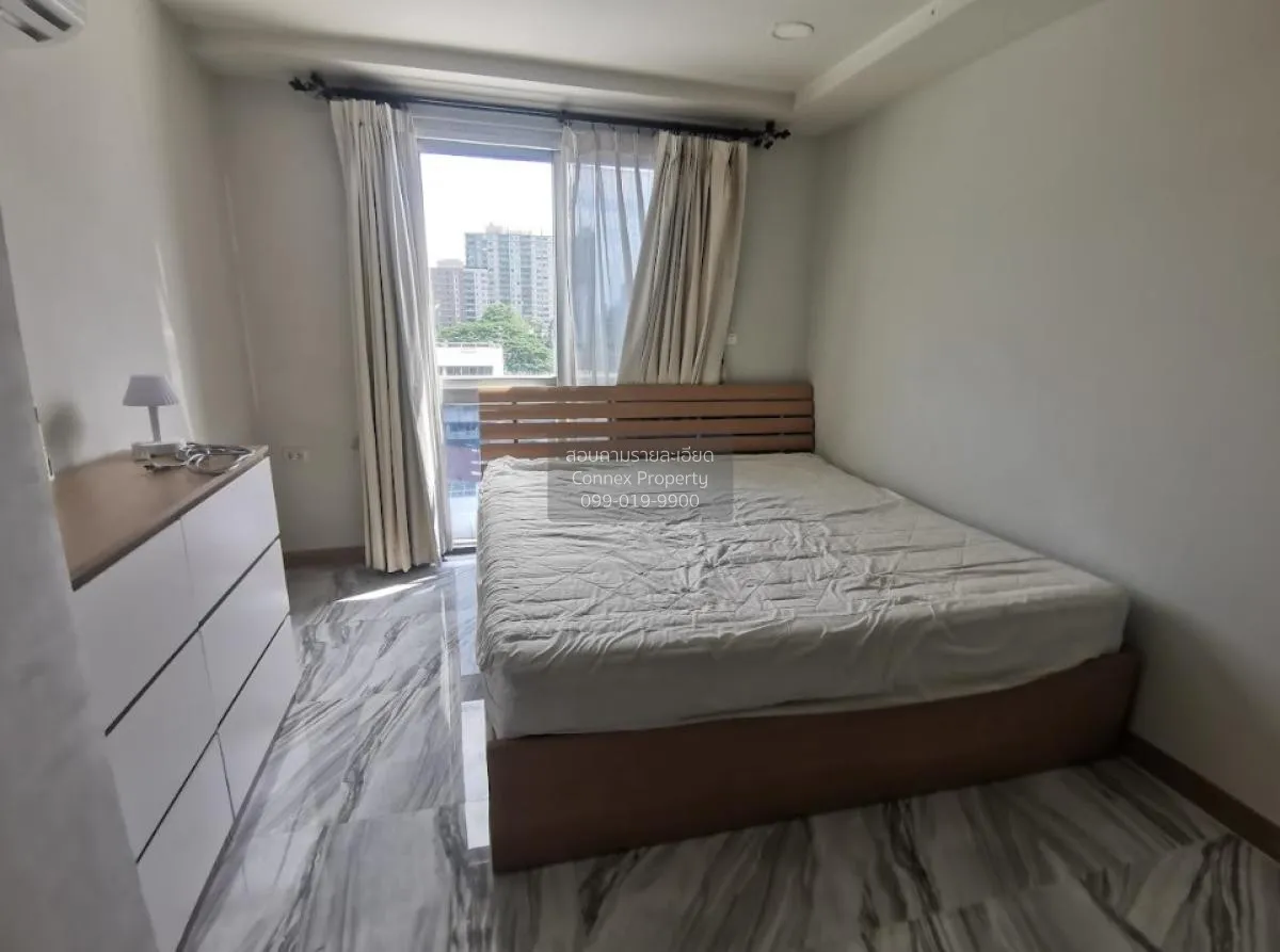 เช่าคอนโด  รีสอร์ทต้า เย็นอากาศ ช่องนนทรี เขต ยานนาวา กรุงเทพ CX-