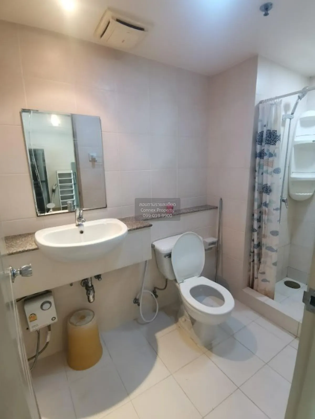 เช่าคอนโด  รีสอร์ทต้า เย็นอากาศ ช่องนนทรี เขต ยานนาวา กรุงเทพ CX-