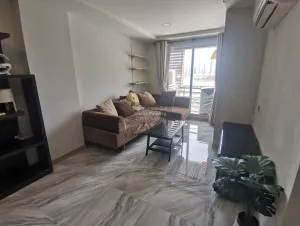 For Rent Condo , Resorta Yen-Akat , Chong Nonsi , Yannawa , Bangkok , CX-92079