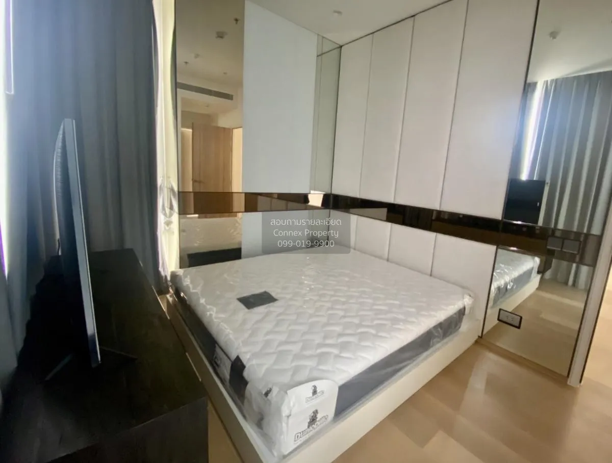 For Rent Condo , ANIL Sathorn 12 , BTS-Saint Louis , Silom , Bang