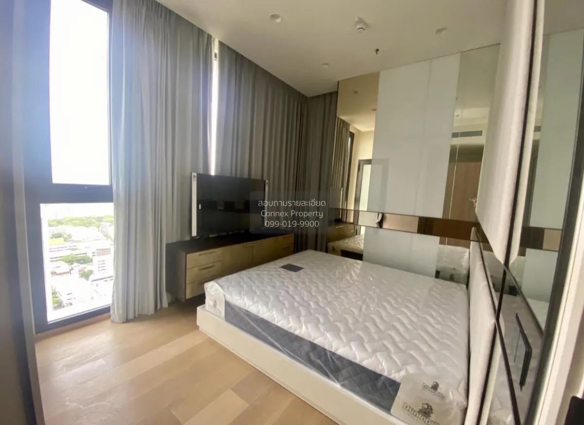 For Rent Condo , ANIL Sathorn 12 , BTS-Saint Louis , Silom , Bang