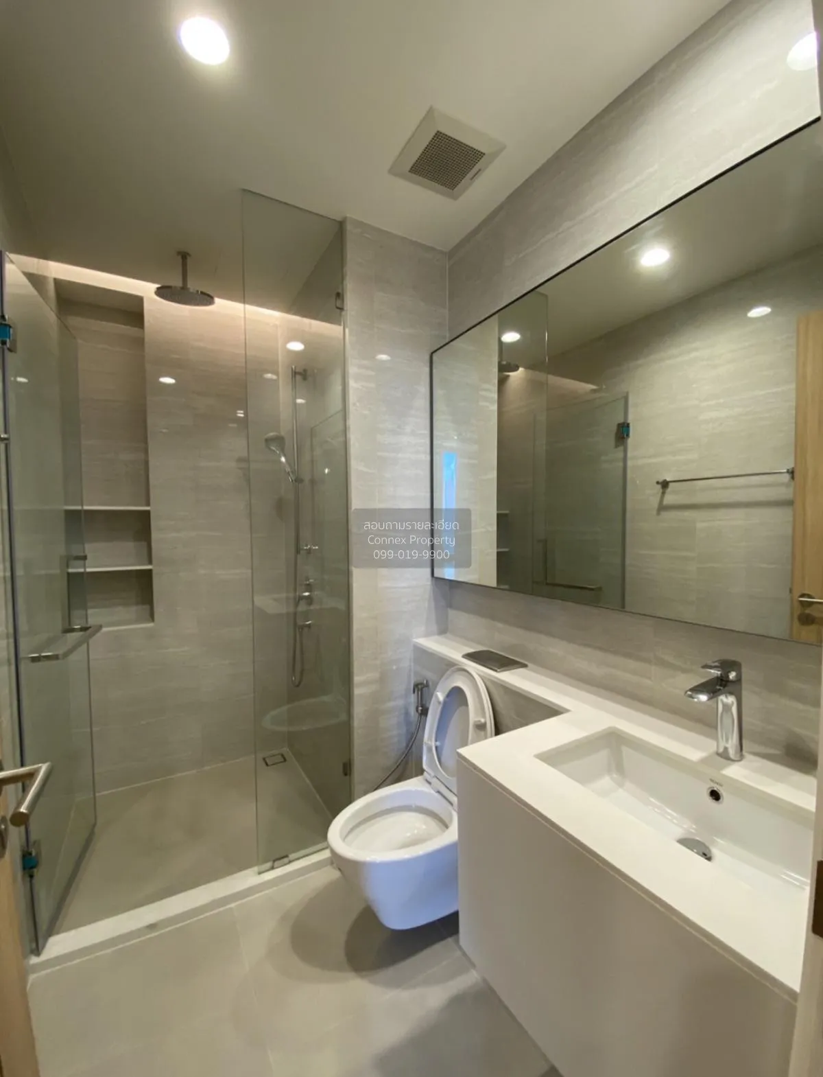 For Rent Condo , ANIL Sathorn 12 , BTS-Saint Louis , Silom , Bang