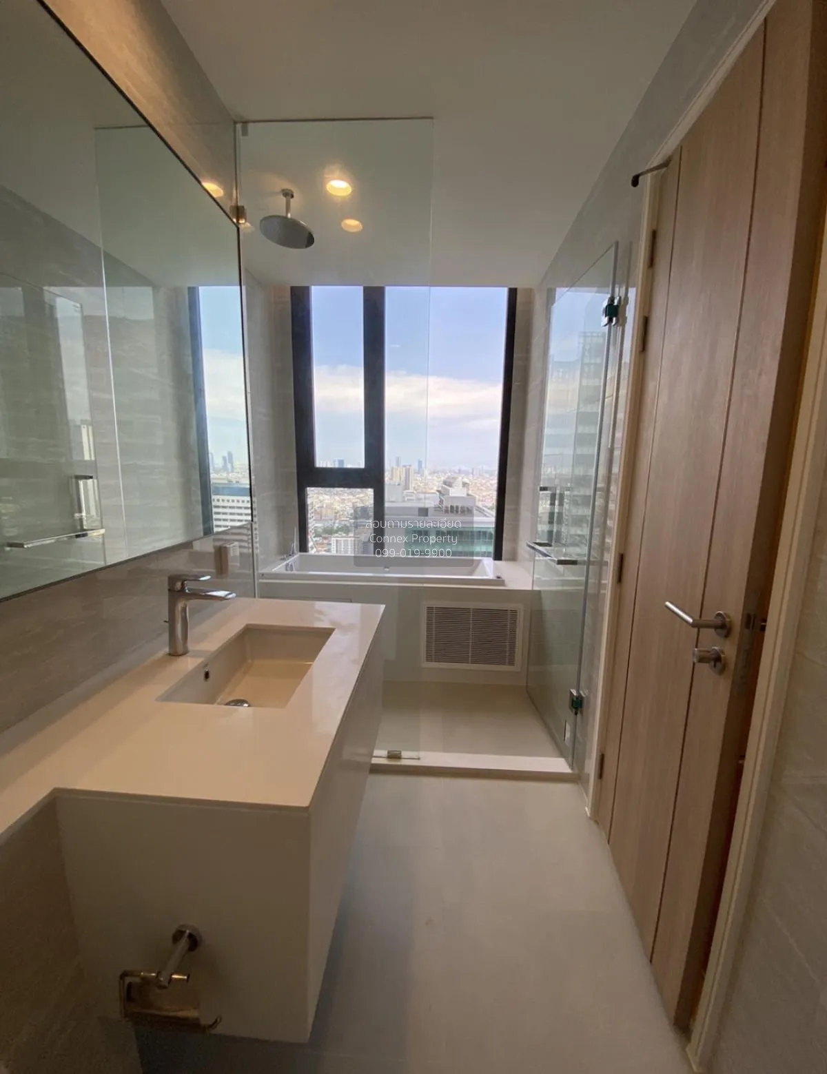 For Rent Condo , ANIL Sathorn 12 , BTS-Saint Louis , Silom , Bang