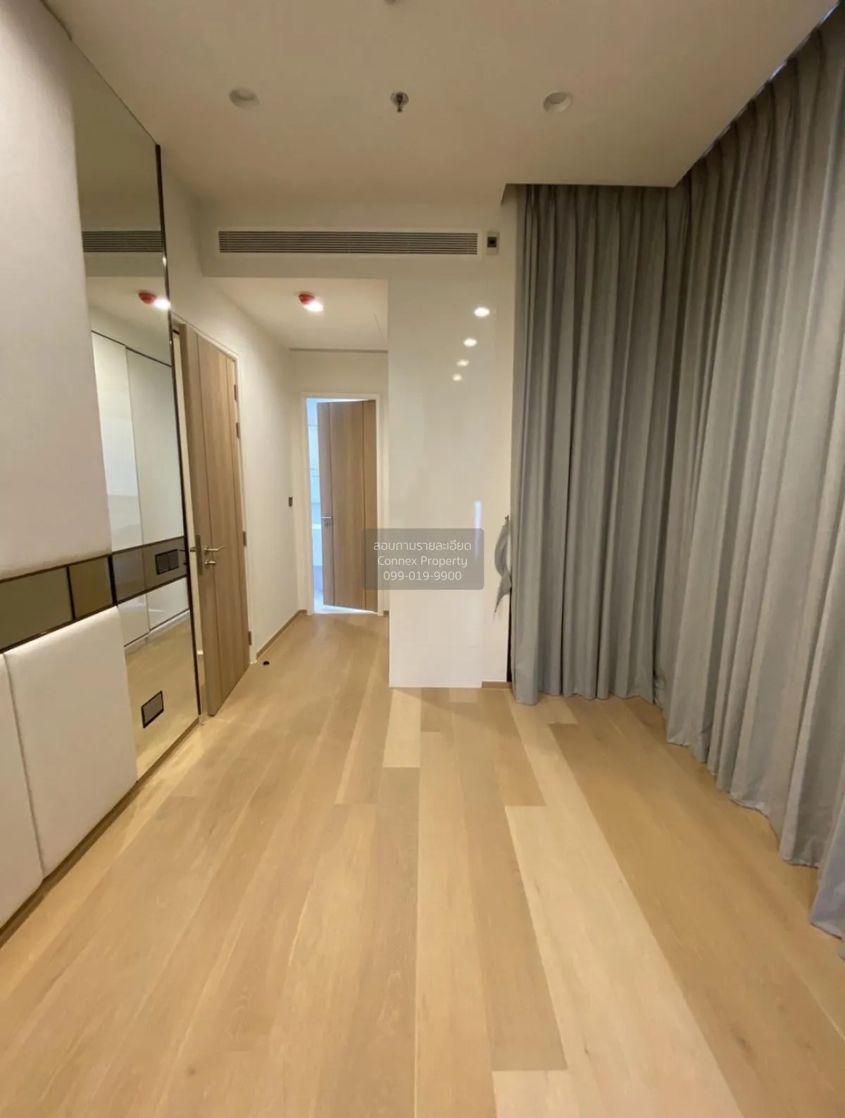 For Rent Condo , ANIL Sathorn 12 , BTS-Saint Louis , Silom , Bang 3