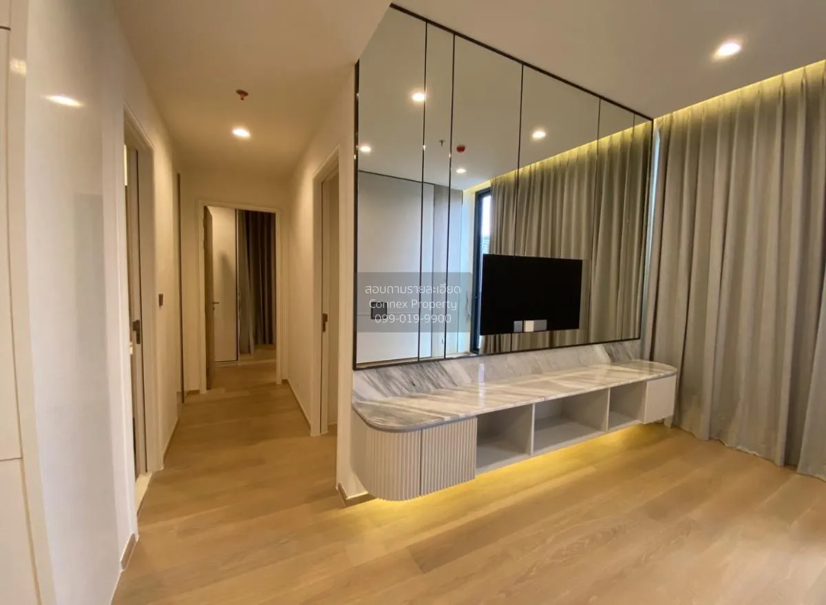 For Rent Condo , ANIL Sathorn 12 , BTS-Saint Louis , Silom , Bang 4