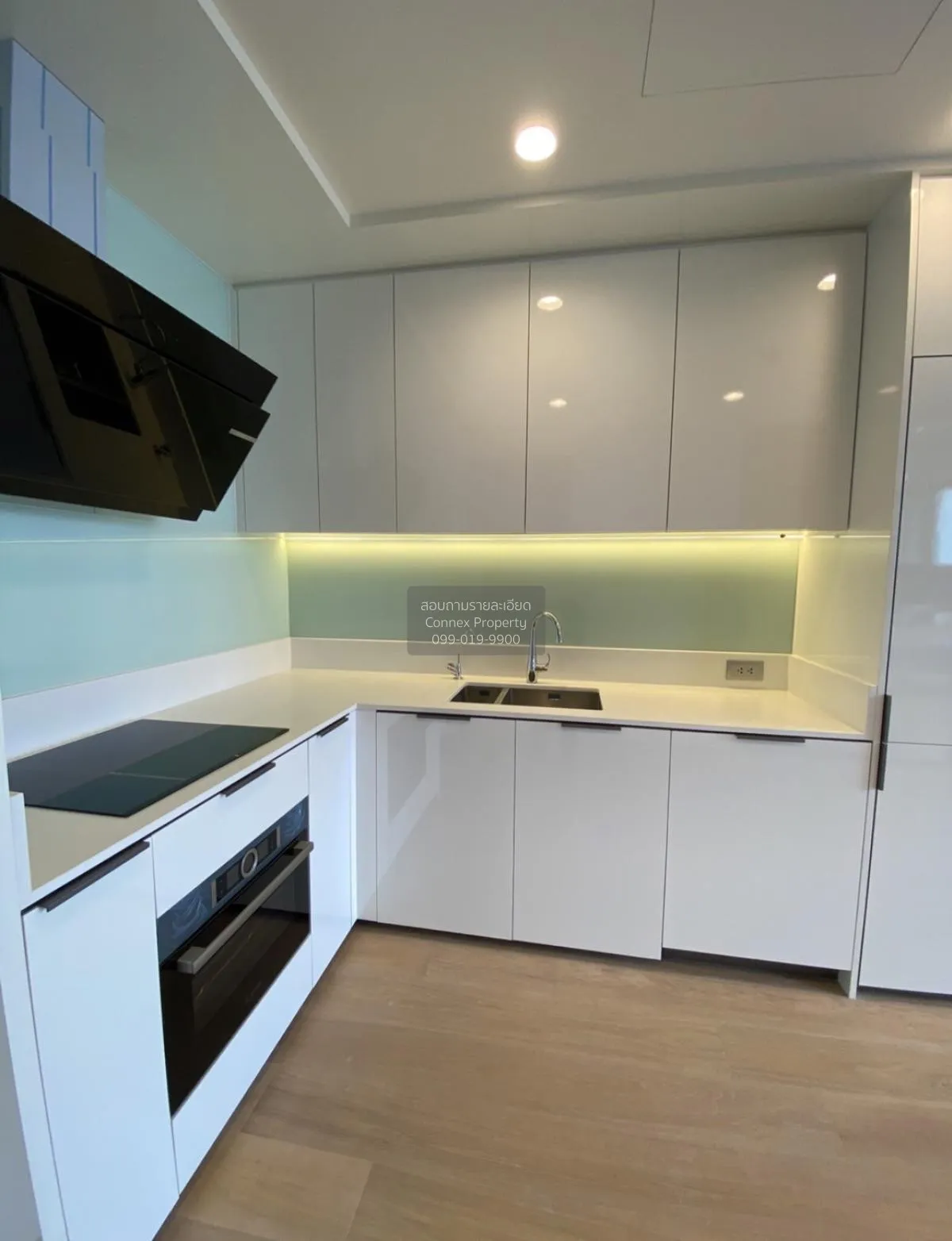 For Rent Condo , ANIL Sathorn 12 , BTS-Saint Louis , Silom , Bang