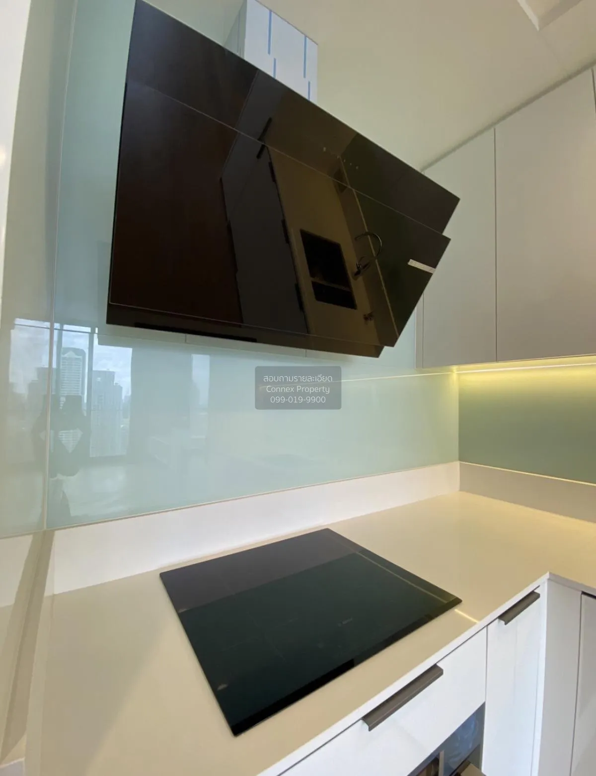 For Rent Condo , ANIL Sathorn 12 , BTS-Saint Louis , Silom , Bang