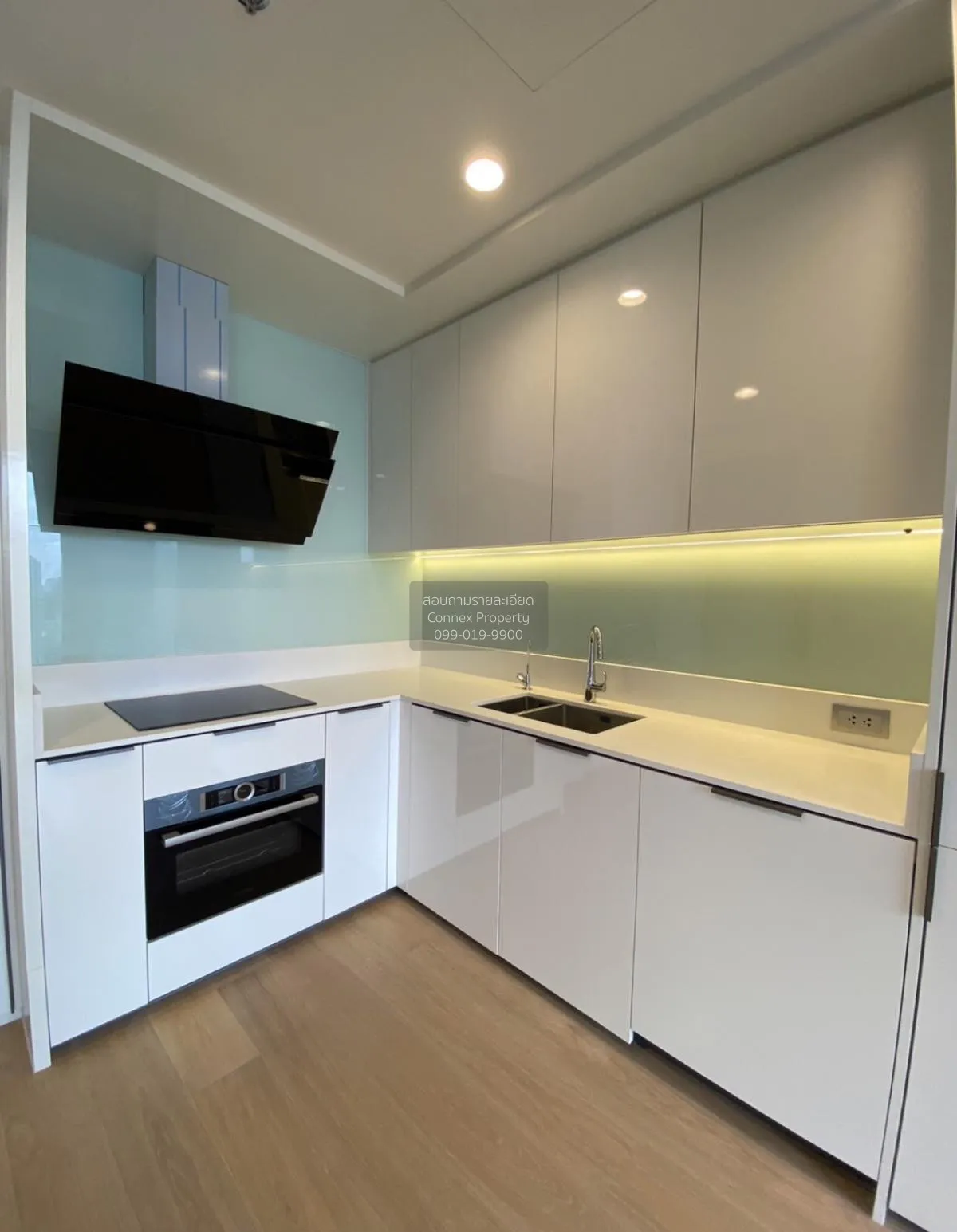 For Rent Condo , ANIL Sathorn 12 , BTS-Saint Louis , Silom , Bang