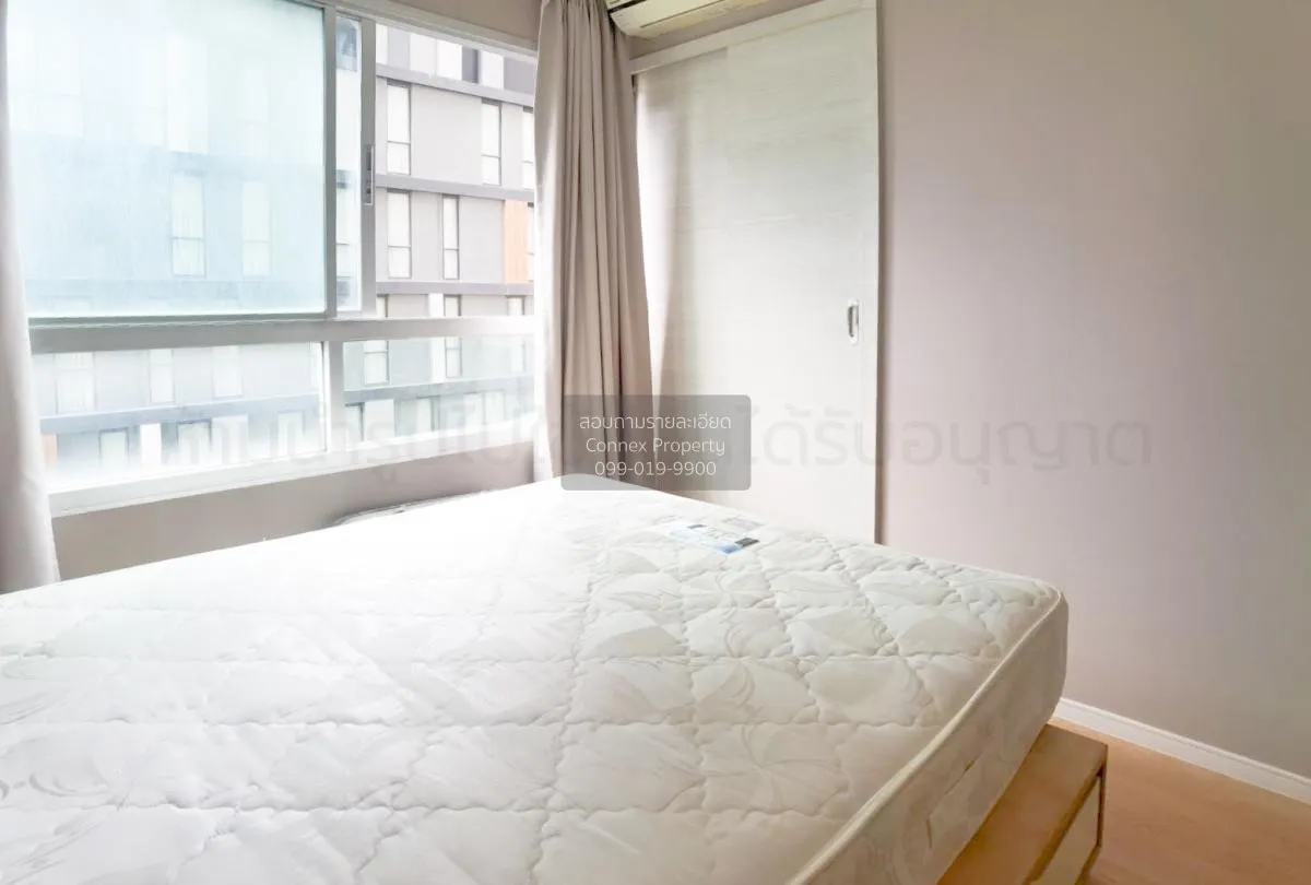 ขายคอนโด  ลุมพินี เพลส ศรีนครินทร์ - หัวหมาก สเตชัน ARL-หัวหมาก ส