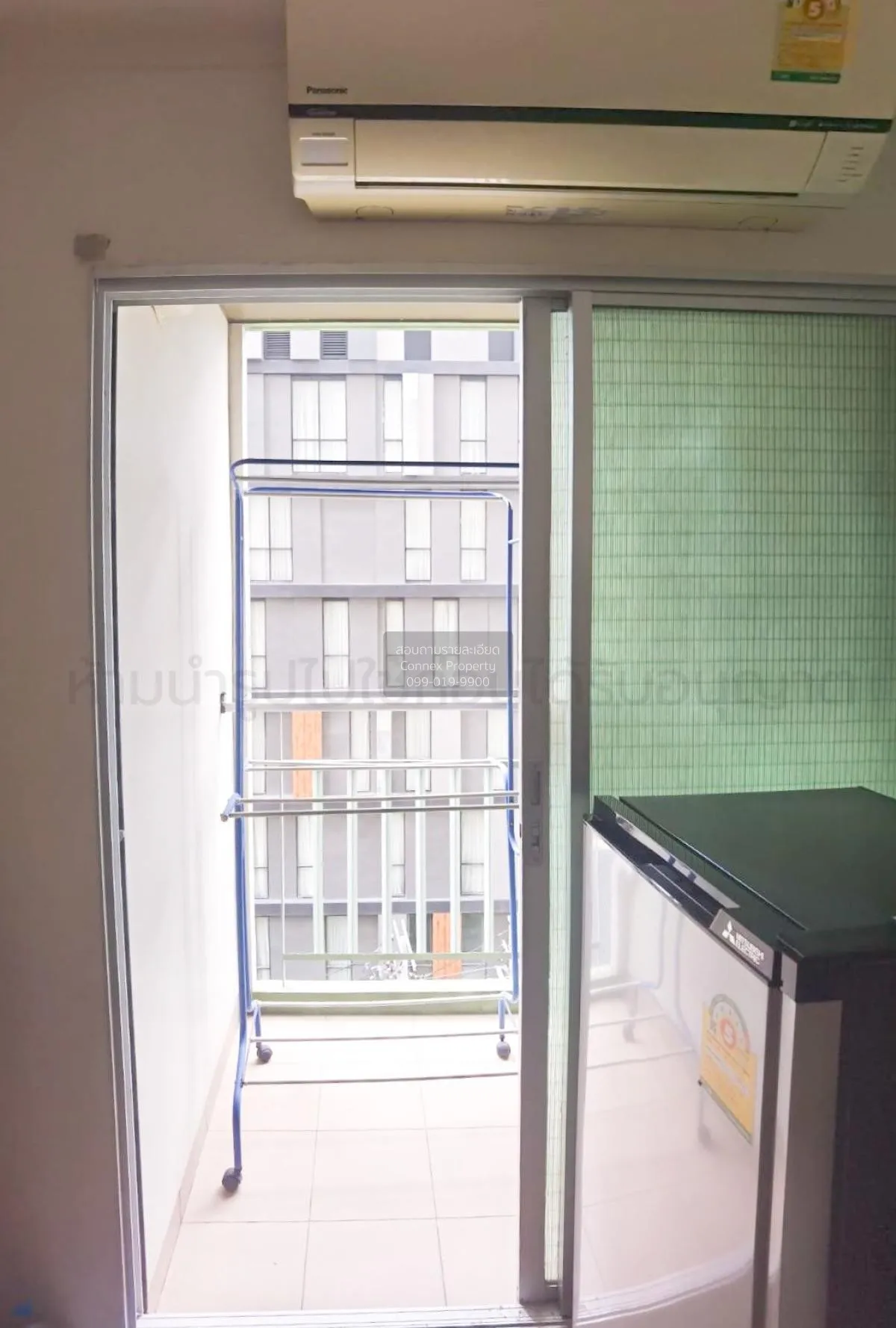 ขายคอนโด  ลุมพินี เพลส ศรีนครินทร์ - หัวหมาก สเตชัน ARL-หัวหมาก ส