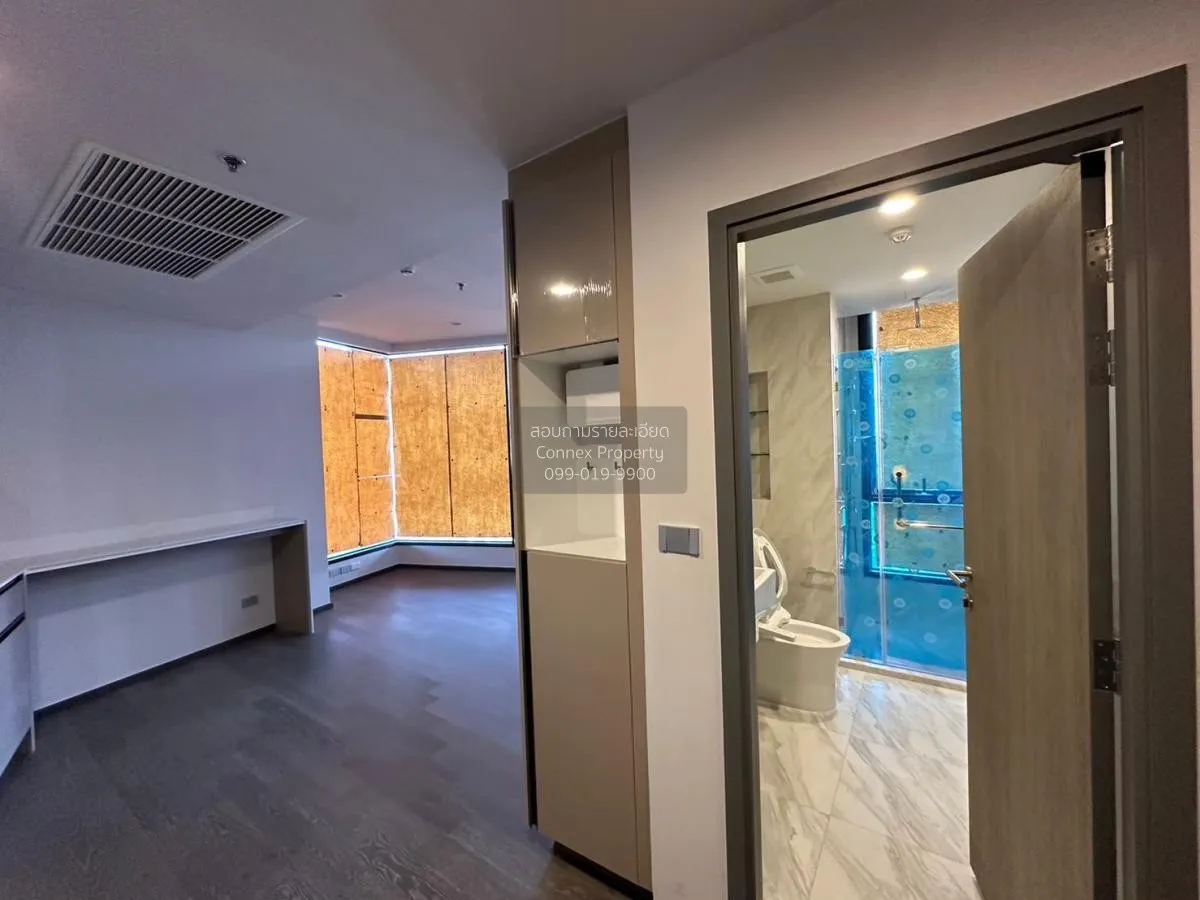 For Rent Condo , COCO PARC Rama 4 , MRT-Khlong Toei , Khlong Toei