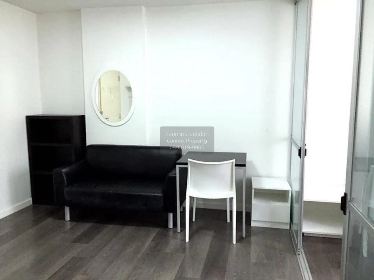 For Rent Condo , D Condo Campus Resort Rangsit , Khlong Nueng , k 1