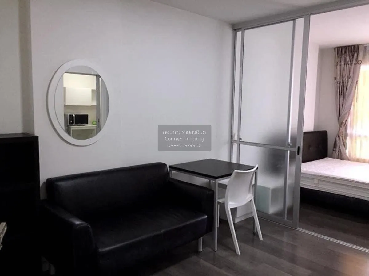 For Rent Condo , D Condo Campus Resort Rangsit , Khlong Nueng , k 2