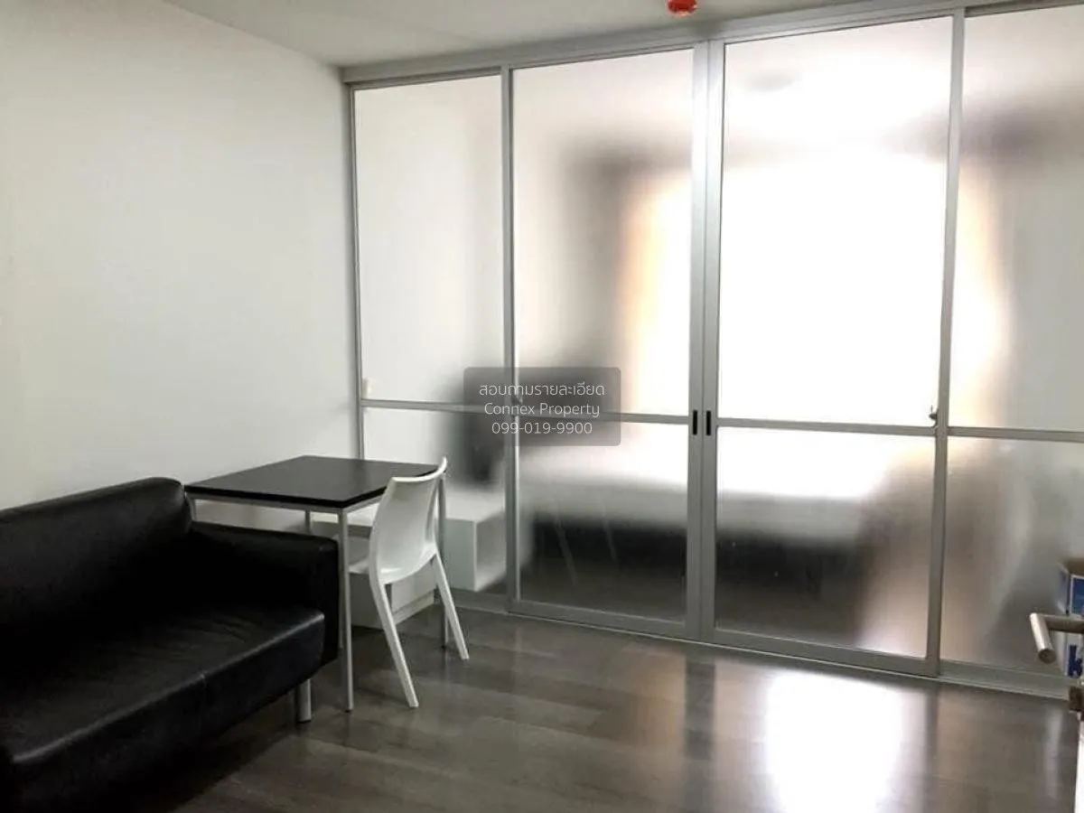 For Rent Condo , D Condo Campus Resort Rangsit , Khlong Nueng , k 3