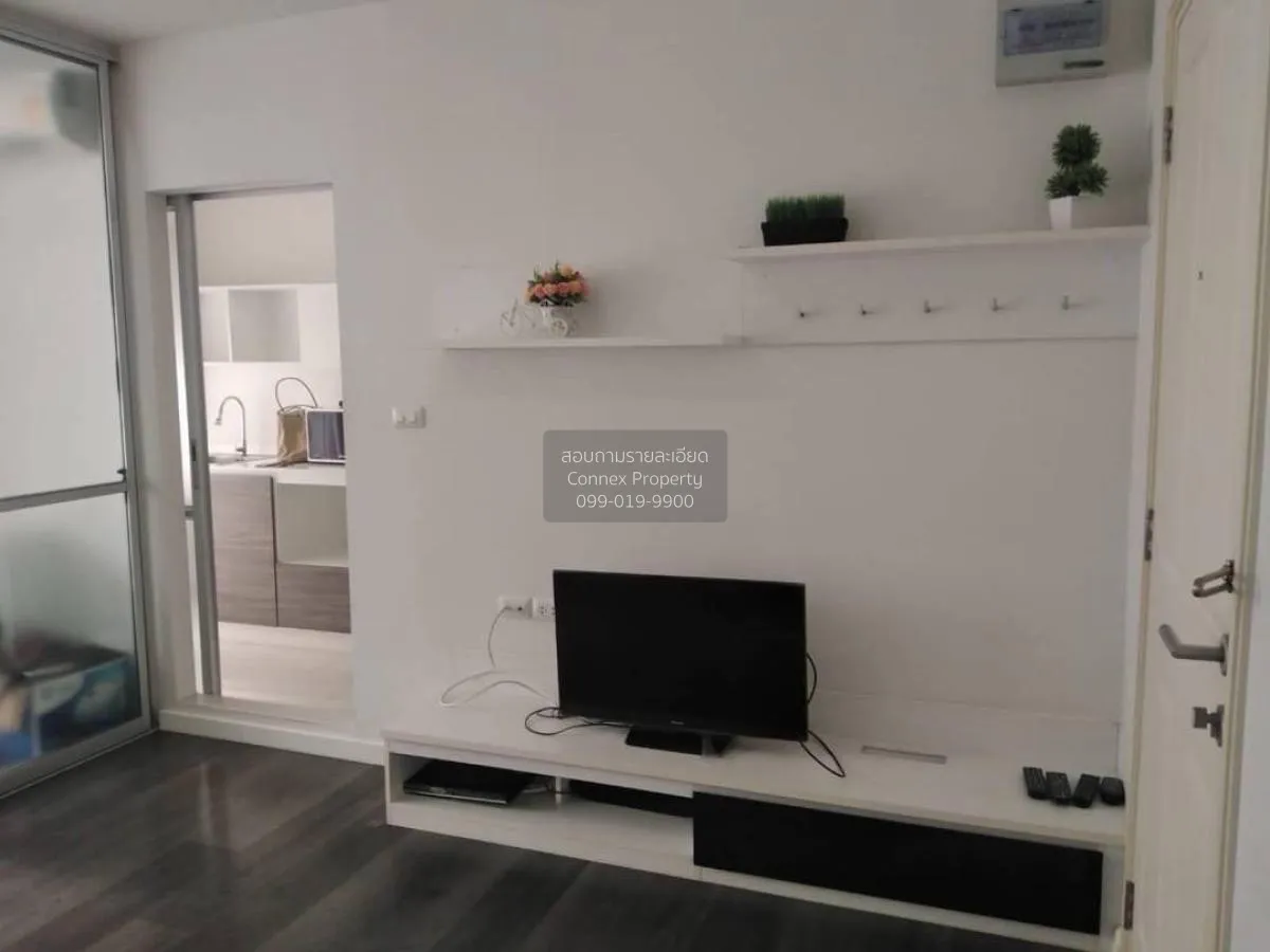 For Rent Condo , D Condo Campus Resort Rangsit , Khlong Nueng , k 4