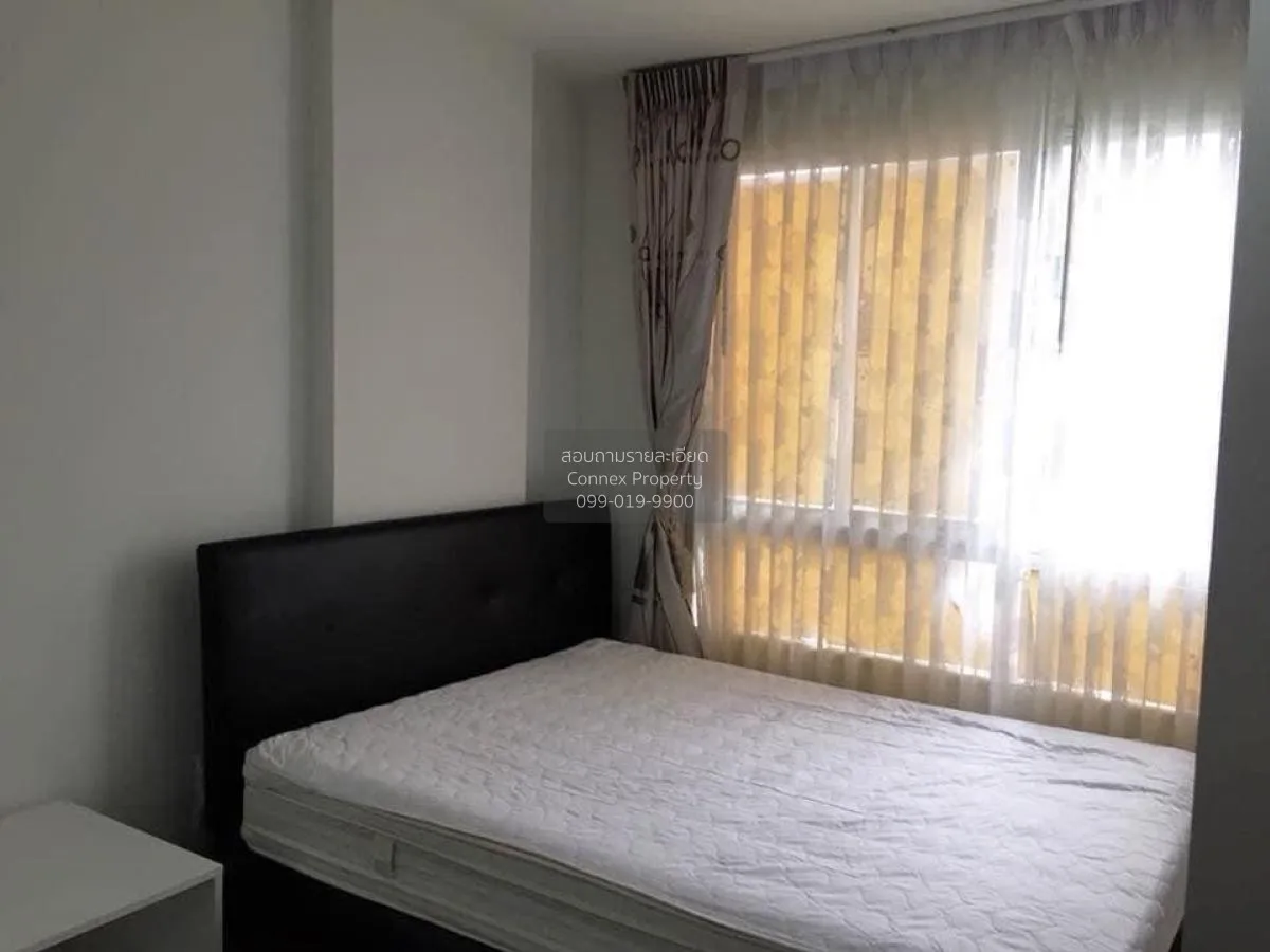 For Rent Condo , D Condo Campus Resort Rangsit , Khlong Nueng , k