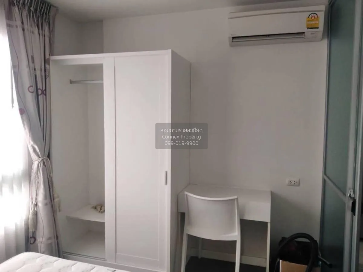 For Rent Condo , D Condo Campus Resort Rangsit , Khlong Nueng , k