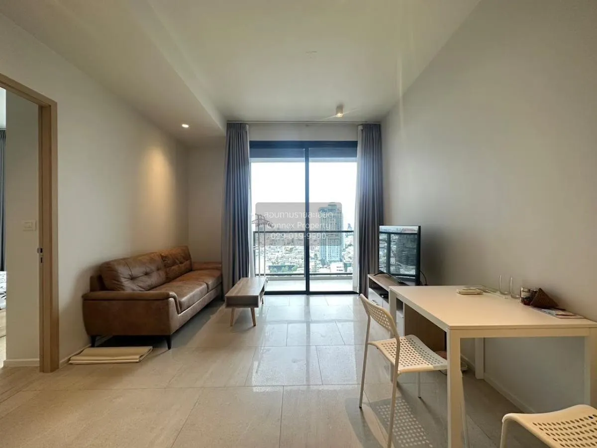 For Rent Condo , The Lofts Silom , BTS-Surasak , Silom , Bang Rak 1