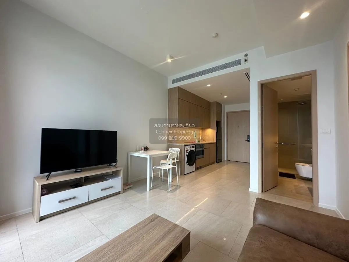 For Rent Condo , The Lofts Silom , BTS-Surasak , Silom , Bang Rak 2